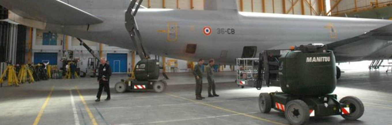 Eleva Brasil - Alugar Plataforma Aérea