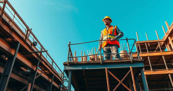 Aluguel de Plataforma Elevatória para Obras: Vantagens e Dicas Essenciais Aluguel de Plataforma Elevatória para Obras: Vantagens e Dicas Essenciais