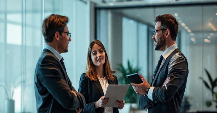 Como Escolher a Melhor Empresa de Plataformas para Seus Negócios