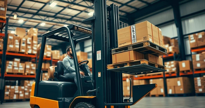 Aluguel de Empilhadeira Preço: Saiba Como Economizar e Escolher Melhor Opção para a Empresa Aluguel de Empilhadeira Preço: Saiba Como Economizar e Escolher Melhor Opção para a Empresa