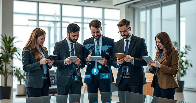 Como Escolher a Melhor Empresa de Plataformas para Seu Negócio Como Escolher a Melhor Empresa de Plataformas para Seu Negócio