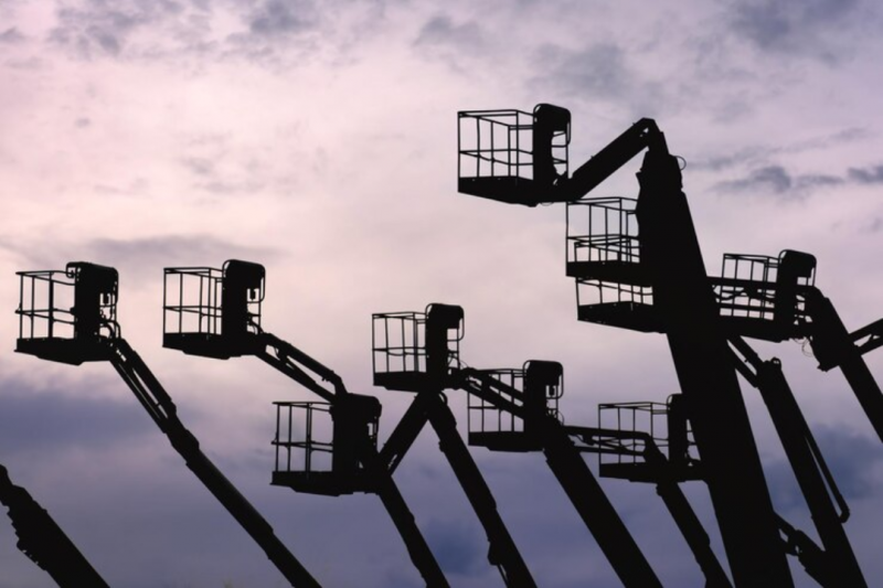 Aluguel de Plataformas: Como Escolher a Melhor Opção para Seu Projeto Aluguel de Plataformas: Como Escolher a Melhor Opção para Seu Projeto