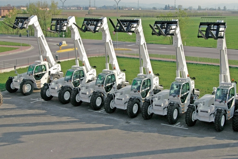 Aluguel de Manipulador de Telescópio Orçar Casa Verde - Aluguel de Manipulador Telescópico Telehandler