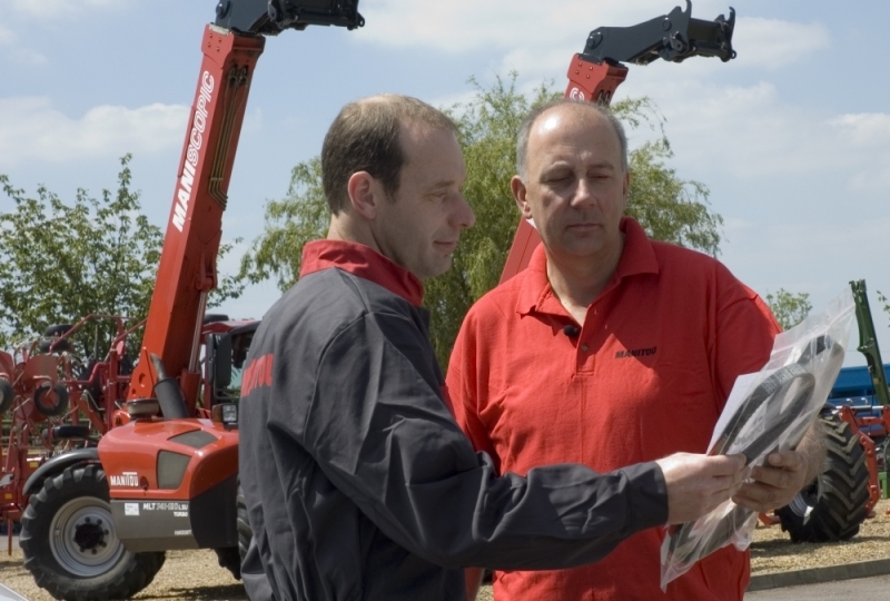 Aluguel de Manipulador Telescópico Agrícola para Empresas Valor Cascavel - Aluguel de Manipulador Telescópico Jcb