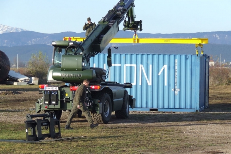 Aluguel de Manipulador Telescópico para Empresas Orçar Foz do Iguaçu - Aluguel de Manipulador Telescópico Jcb