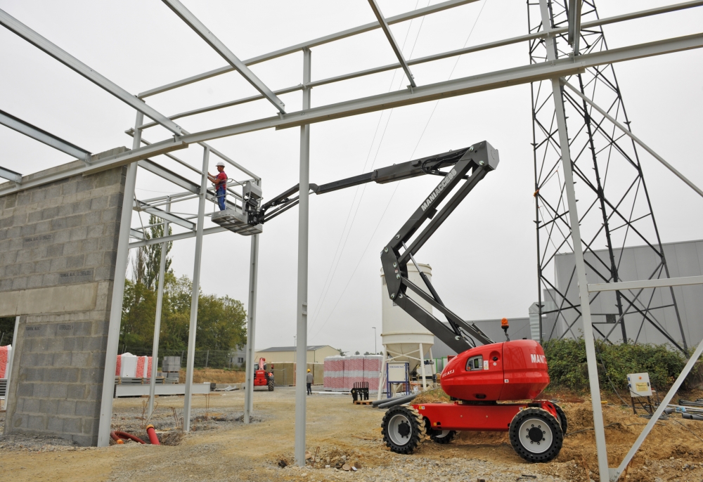 Aluguel de Plataforma Elevada Preço na Santa Efigênia - Alugar Plataforma Elevatória