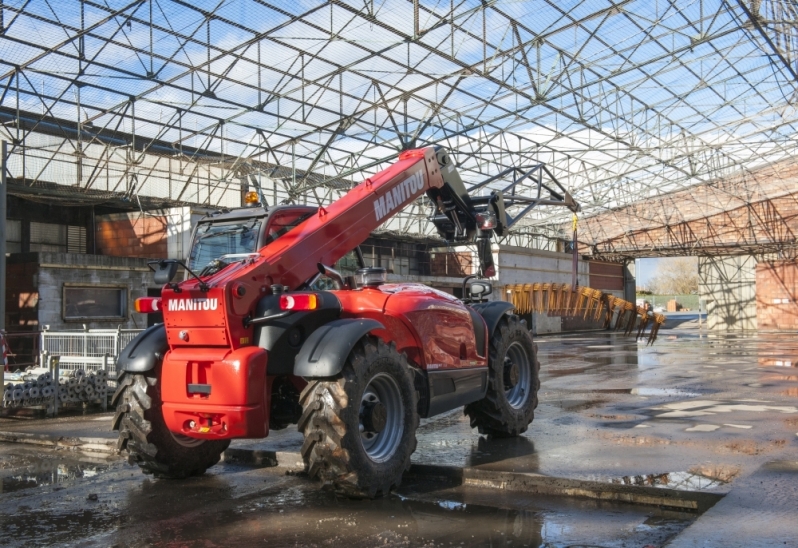 Busco por Empresa de Aluguel de Manipulador Skytrak Guarulhos - Empresa de Aluguel Manipulador Manitou