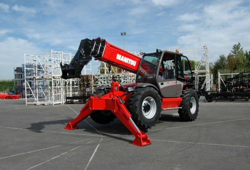 Busco por Empresa de Aluguel de Manipulador Telescopico Moema - Empresa de Aluguel de Manipulador Telehandler