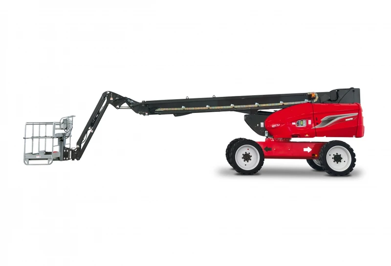 assistência técnica de plataformas a diesel