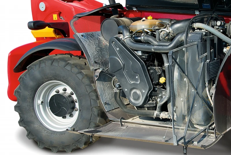 Manipuladores de Carga Jlg Resende  Manipuladores de Carga Jlg Resende