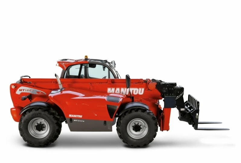 locação manipuladores de carga jcb