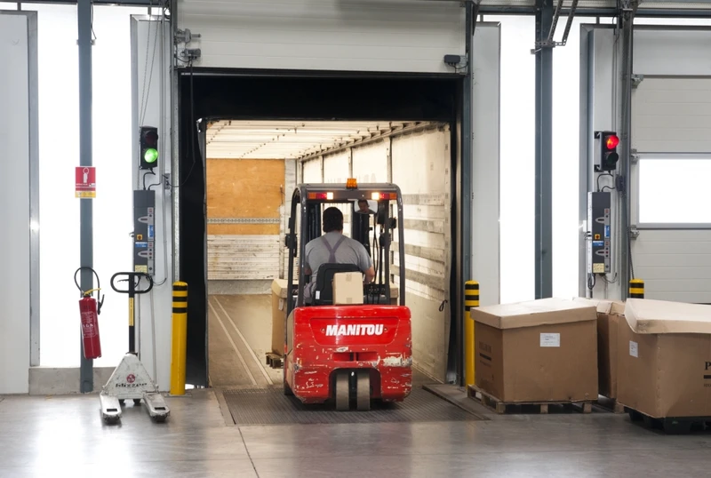 Aluguel de Empilhadeiras Aluguel de Empilhadeiras