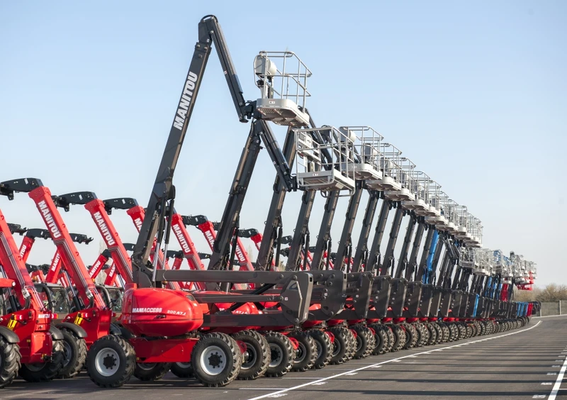 Serviço de Locação de Manipuladores no Capão Redondo Serviço de Locação de Manipuladores no Capão Redondo