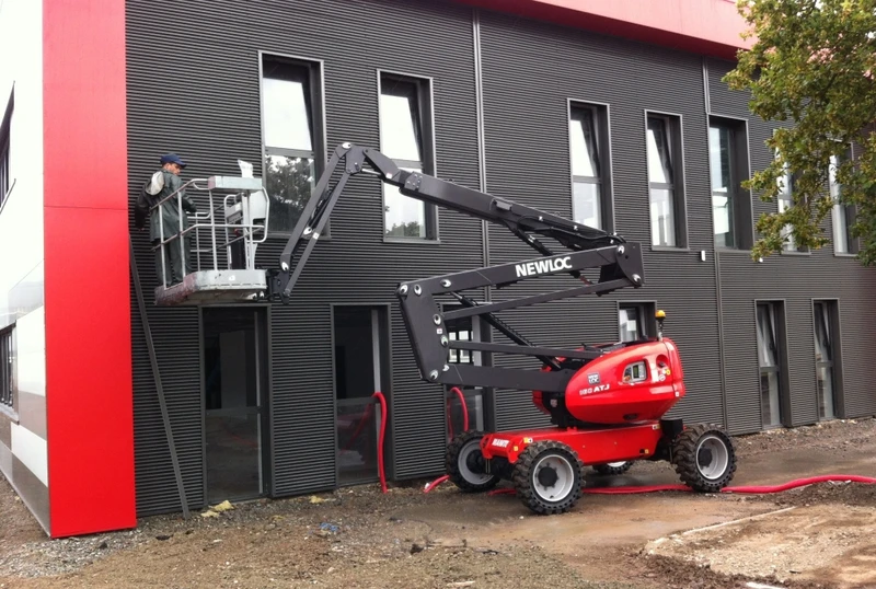 Onde Encontrar Aluguel de Plataforma em São Paulo Ipatinga  Onde Encontrar Aluguel de Plataforma em São Paulo Ipatinga