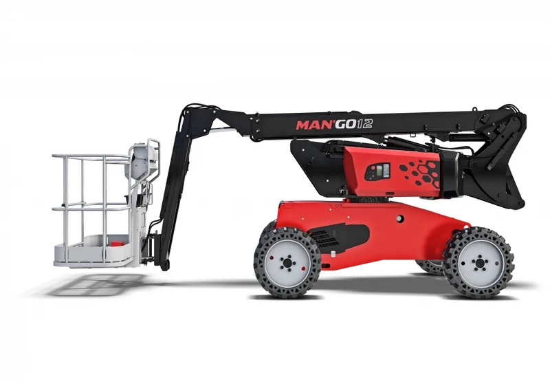 Plataformas Elétrica Articulada em Mairiporã Plataformas Elétrica Articulada em Mairiporã