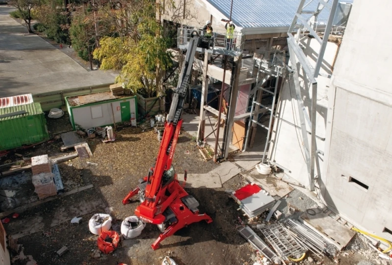 Locação de Empilhadeira de Pequeno Porte em Guarapuava Locação de Empilhadeira de Pequeno Porte em Guarapuava