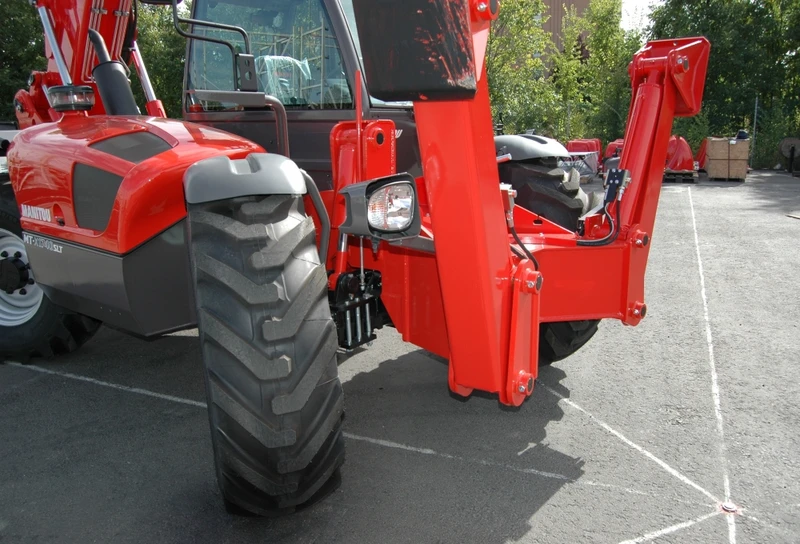 Empresa de Aluguel de Manipulador Manitou Preços Valinhos Empresa de Aluguel de Manipulador Manitou Preços Valinhos