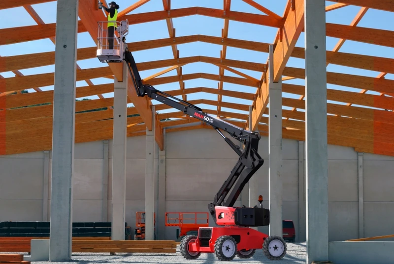 venda de plataforma elétrica elevatória