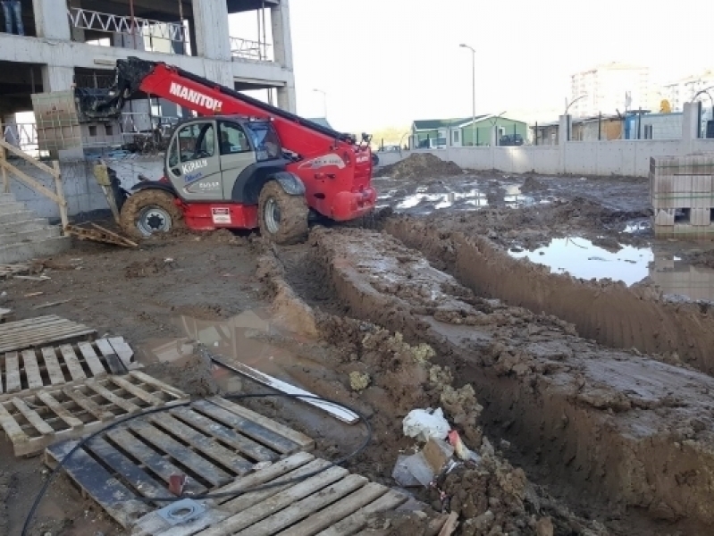 Empresa de Manipulador de Cargas Telescópico Jardim Iguatemi - Empresa de Manipuladores para Cargas Jlg