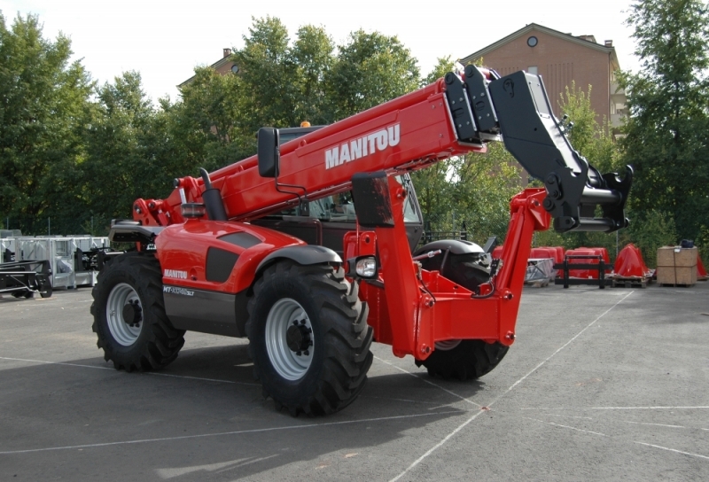 Empresas de Aluguel de Manipulador Telescopico Belford Roxo - Empresa de Aluguel de Manipulador Telehandler