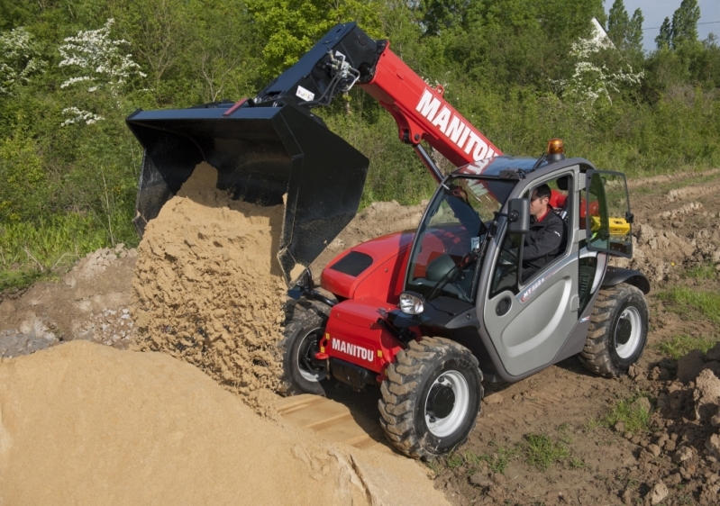 Empresas de Manipulador de Cargas Telescópico Itaboraí - Empresa de Manipuladores para Cargas Jcb