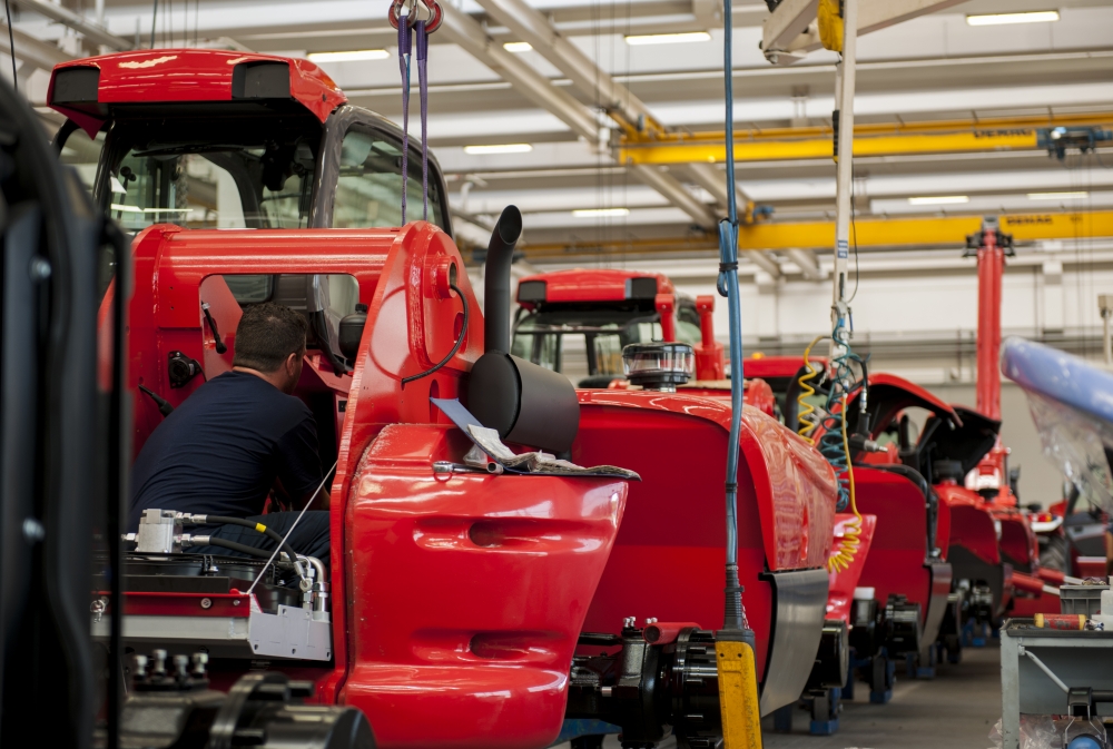 Fabricantes de Plataformas Aéreas em Sp em Duque de Caxias - Plataforma Articulada Tesoura