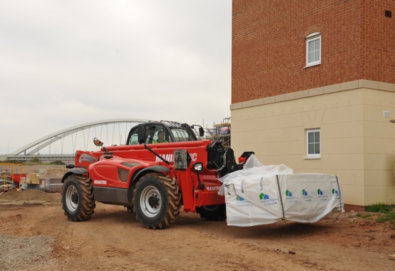 Onde Encontrar Empresa de Aluguel de Manipulador Manitou Santana de Parnaíba - Empresa de Aluguel de Manipuladores de Cargas para Construção