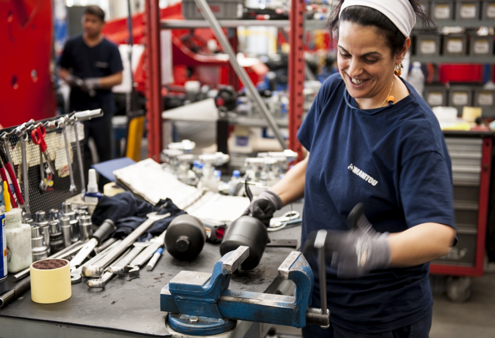 Onde Encontrar Fabricantes de Plataformas Aéreas em Pinhais - Fabricantes de Plataformas Aéreas