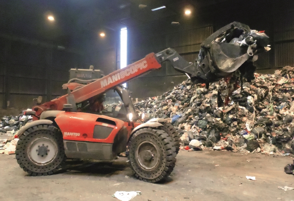 Onde Encontrar Locação de Telehandler no Parque do Carmo - Manipulador a Venda