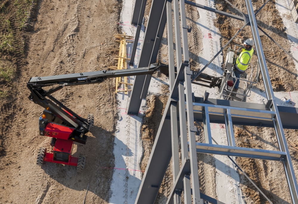 Onde Encontrar Plataforma Elétrica Articulada em Guarapuava - Plataforma Elétrica Elevada