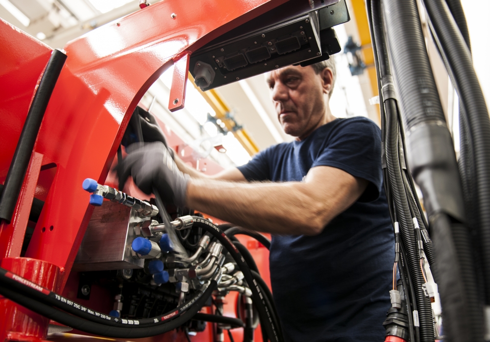 Onde Encontro Fabricantes de Plataformas Aéreas em Mogi das Cruzes - Fabricantes de Plataformas Aéreas