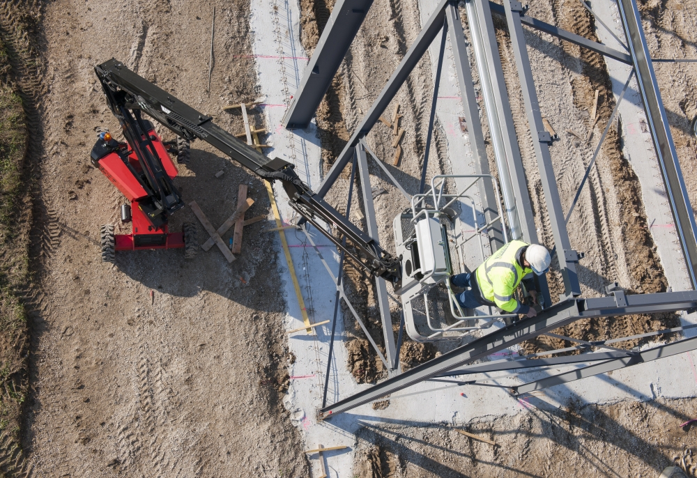 Preço de Aluguel de Plataforma Elevatória Preço em Itu - Alugar Plataforma Elevatória