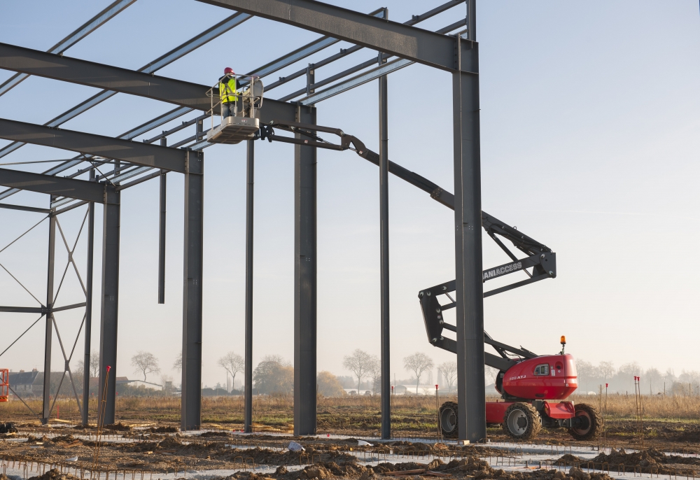 Quanto Custa Empresa de Locação de Plataforma Elevatória no Jardim Iguatemi - Aluguel de Plataforma Elevatória