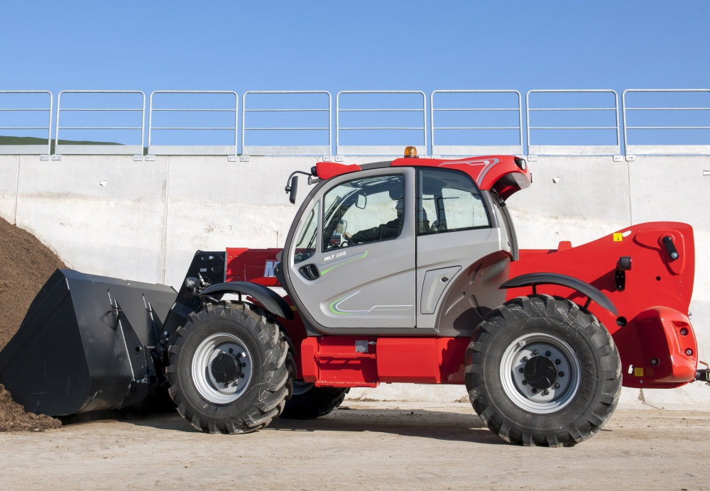 Quanto Custa Manipulador Telescópico Agricultura Apucarana - Manipulador Telescópico para Pallet