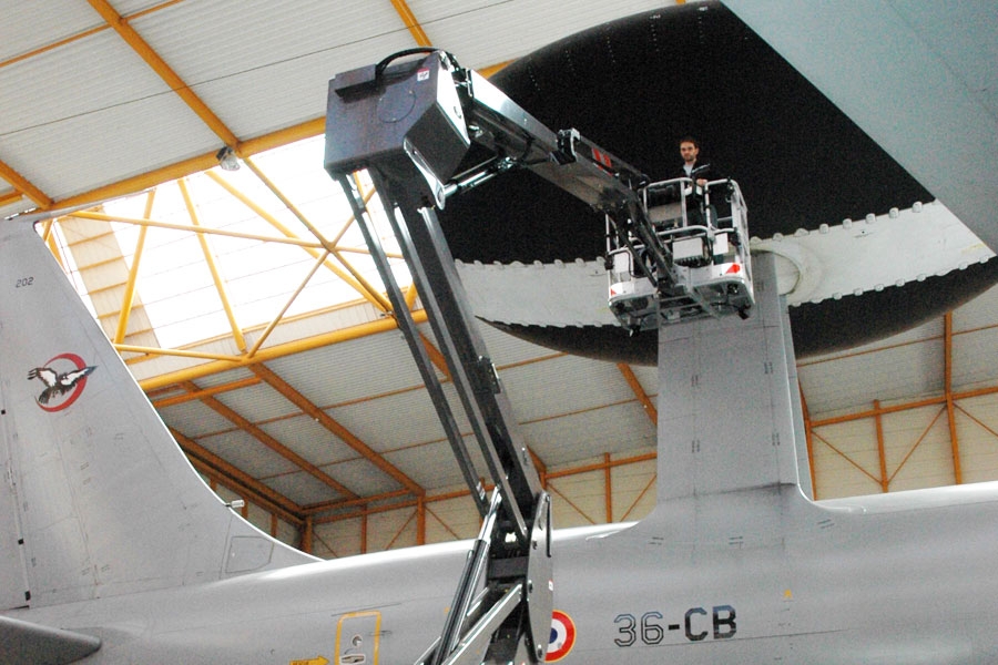 Quanto Custa Plataforma Elevatória para Alugar em São Bernardo do Campo - Plataforma Aérea para Locação