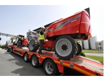 alugueis de plataformas aérea para operadores no Jardim Botânico