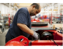 fabricantes de plataformas aéreas na Bela Vista