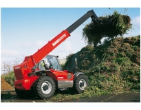 locação de telehandler na Cidade Ademar