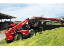 locações de telehandler em Taboão da Serra