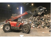 onde encontrar locação de telehandler em Rio Claro