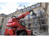 onde encontrar manipulador manitou em Franca