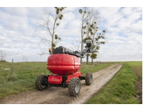 onde encontro empresa de venda de plataformas aéreas em Jundiaí