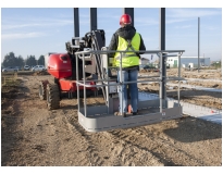 plataforma elevatória em Santana de Parnaíba em Jundiaí