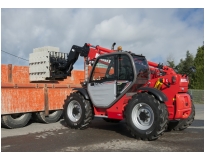 quanto custa manipulador manitou em Interlagos