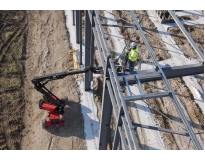 venda de plataforma elétrica tracionária na Vila Buarque